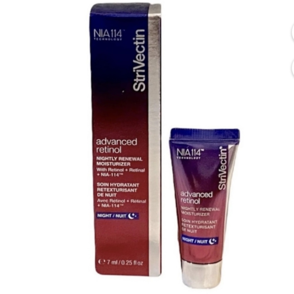 StriVectin Advanced Retinol Sample Size